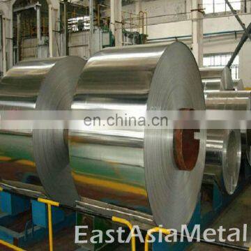 410 440C Stainless Steel Coil Strip for ss Building Material Sink