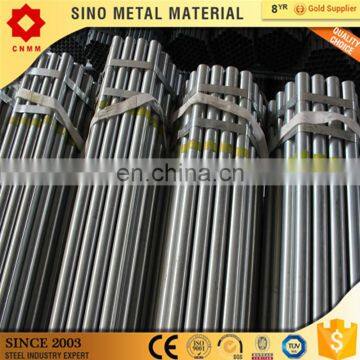 irrigation tube erw pipe mill a500 grade d carbon steel pipe