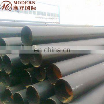 ASTM A334 Seamless and Welded Steel Pipe for Low Temperature Purpose photo-6