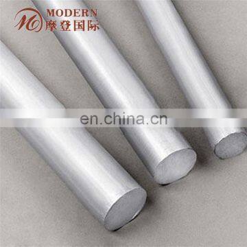 Metal Aluminum Round Rod Stock