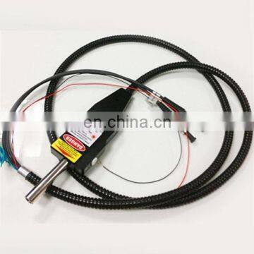 Raman probe RPB-532 raman system component fibre-optics probe