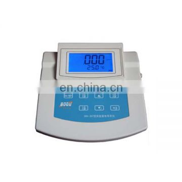 DDS-307 Laboratory Conductivity Meter