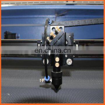 LE-1390H Direct Factory Mini Glass Lazer Engraving Machine photo-3