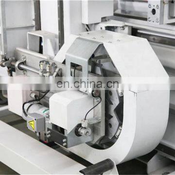 4-Axis CNC Machining Center Drilling And Milling photo-7