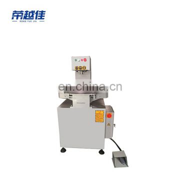 Aluminum Window Punching Machine