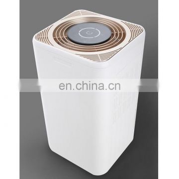 OL10-010E-1E House Hot Air Dryer Machine Dehumidifier 10L/day