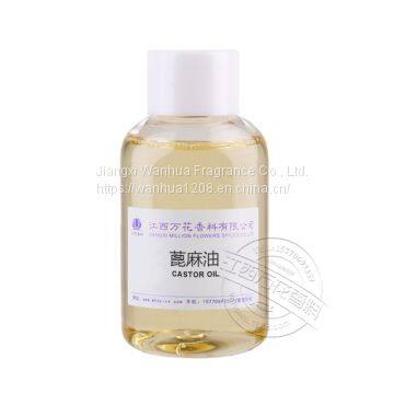 High Quality Castor Oil Wholesale