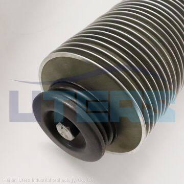 Factory Direct UTERS High Quality Oil Filter Element SPL-80 Accept Custom