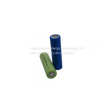 best pricing Lithium ion ICR18650 3.7V 2600MAH battery