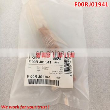 original common rail control valve F00RJ01941 for 0445120121 ,0445120122 ,0445120125 ,0445120236 in stock