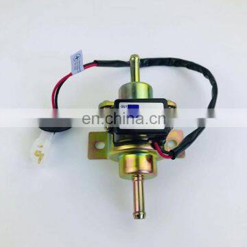 Kubota Copper Electronic Fuel Pump 12585-52030