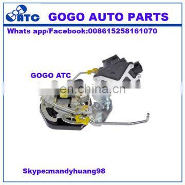 FITS 2005-2006 SPORTAGE PASSENGER RIGHT REAR DOOR LOCK ACTUATOR MOTOR 81411-1F020 81421-1F020 photo-3