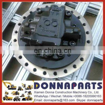 Hitachi EX200 final drive,hydraulic travel motor,motor oil,EX200-1 excavator track device,travel gearbox,9065944