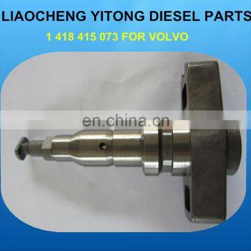 Diesel Fuel Injector Nozzle 093400-5500 DLLA160P50 Nozzle DLLA160P50 photo-3
