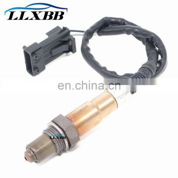 Oxygen Sensor 0258006937 For Chery A1 A3 A5 Eastar BYD F3 Great Wall 0258986602 0 258 006 937