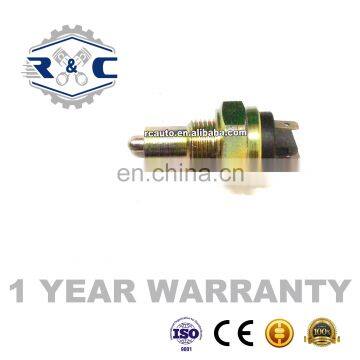 R&C High Quality 7700591730 7700732506 For Renault Citroen Fiat Peugeot Auto Back Up Reverse Light Switch