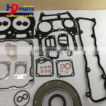 1104D-44 Machinery Engine Overhaul Gasket Kit