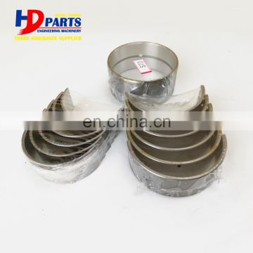 Diesel Engine Parts D1005 Main and Con Rod Bearing STD