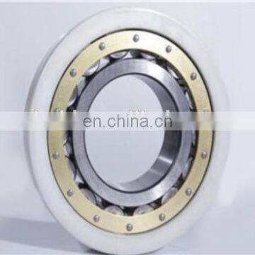 NU 210 ECM/C3VL0241 Cylindrical Roller Insulated Bearing