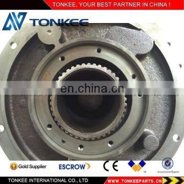 080 4644302240 Distributing Flange Loader Transmission Flange Wheel Loader Parts photo-6