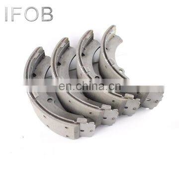 IFOB Car Parts Rear Brake Shoe For Toyota Coaster 04495-36180 photo-4