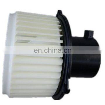QIANYU ND116340-3860 ND1163403860 Blower Motor For PC1250 Pc400 Pc200 Excavator Swing Fan Motor photo-2