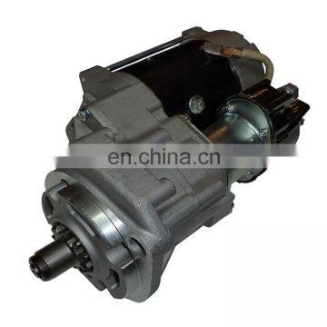 24V Auto Electrical Starter Motor 1811003421 for Engine