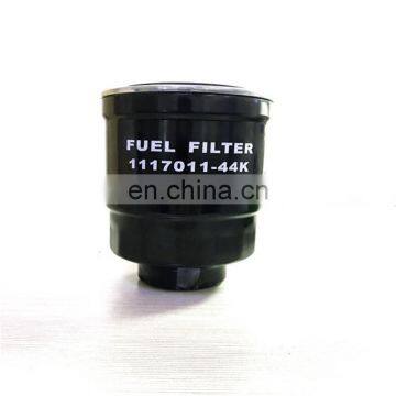 Cheap Diesel Vehicle 4JB1 Fuel Filter 8-94369299-0 1117011-44  for ISUZU TFR