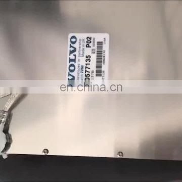 EC240 EC290 Engine D7D Controller ECU For Volvo Excavator 20577135