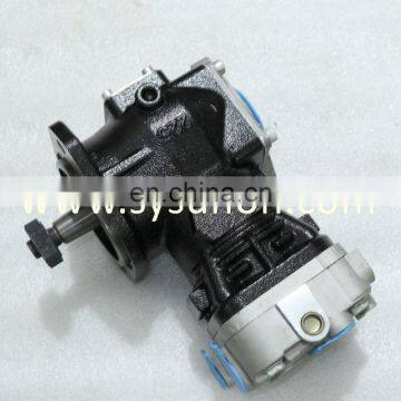 Genuine ISDe ISBe Diesel Engine Parts Air Compressors Compressor 3964687 3971519 3964687 4898367 4947026 photo-2