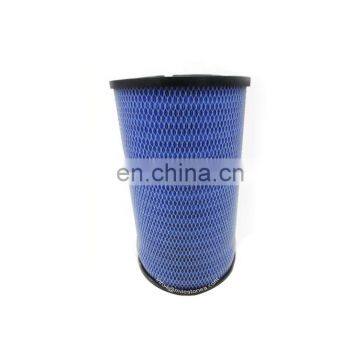 Factory air filter AF27689 for XF105 truck