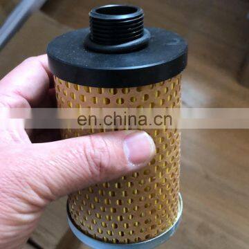 Fuel water separator filter element PF10 FF246