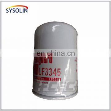 Hot Sale FCEC 6CT Truck Auto Engine Parts Oil Filter LF3349 photo-2