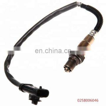 Oxygen Sensor 0258006046 7700107433 0258006294 0258006309 0258006311