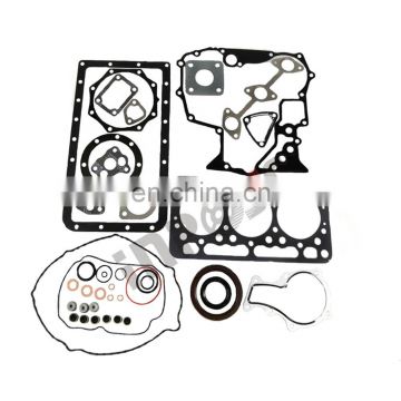 In stock new Overhaul Gasket Kit for KUBOTA D902 Engine Full Gasket Set