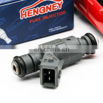 Auto Engine Part Fuel Nozzle 0280155964 0 280 155 964 For Chery QQ Suzuki Alto Fuel Injector photo-1