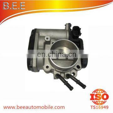 China Manufacturer Performance Throttle Body For Opel 31500-3E100 / 17204615