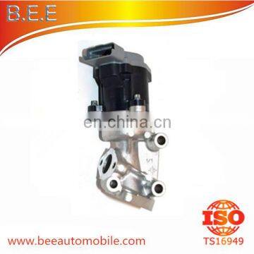 EGR VALVE 1618.N7 C2C40183 JDE3314 LR0 06995 LR018466 1618N7