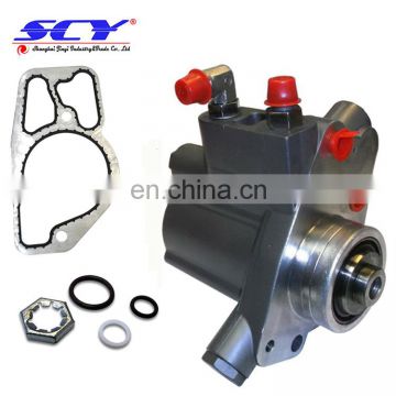 High Pressure Diesel Injection Oil Pump Suitable for Ford 7.3L Power Stroke F6TZ9A543ARM F6TZ9A543AA F6TZ9VA543ARM 2P221 HPI1