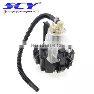 Auto Parts Suitable for Bmw5 Auto High Pressure Electric Fuel Pump OE 16146752368 161411832