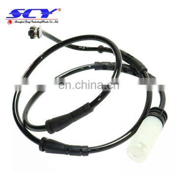 Brake Pad Wear Sensor Suitable for MINI 34359804833 2BWS0248 355251851 0841936 DF0083 SW0476