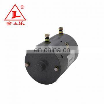 Forklift DC Motor 24volt 2kw