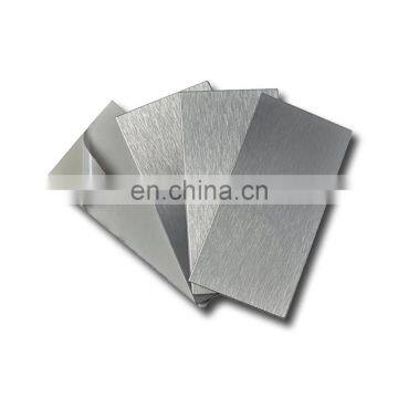 Finish 420 Stainless Steel Sheet Price per kg photo-7