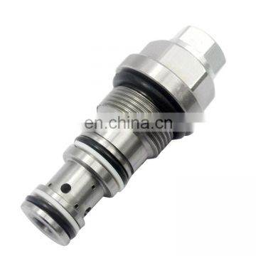 Diesel Engine Parts Main Control Valve 723-40-56100 For PC200-6 PC220-6 Excavator