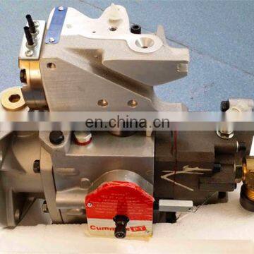 Genuine K50 KTA50 KTA38 Cummins marine genset diesel PT Fuel injection Pump 3080521 BD76