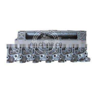 Machinery Parts ISBE-6 Diesel Engine Cylinder Head 5336956 5293539 5293541