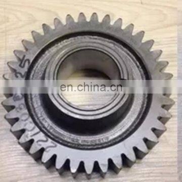 SINOTRUK HOWO TRUCK PARTS TRANSMISSION SHAFT GEAR AZ2210030325