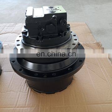 Sumitomo SH135 Excavator Travel Device SH135-3 Final Drive GM18