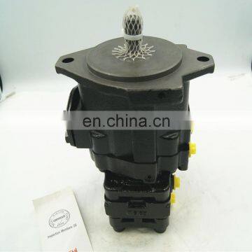 Trade Assurance Replace Nachi PVD-00B-15-3-4733A Piston Pump Kubota Excavator U15 Hydraulic Pump Piston Pump