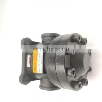 Trade assurance Taiwan KCL hydraulic vane pump VQ15-6-F-RAA-0 DVQ20-38-F-RAA-01  KT67QCB2-031-B11-WR00-B1-0M